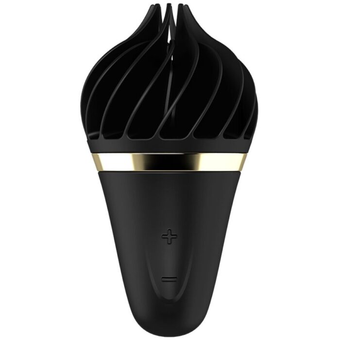 Vibrador Clitoris Satisfyer Sweet Treat 18 Speeds RF27457