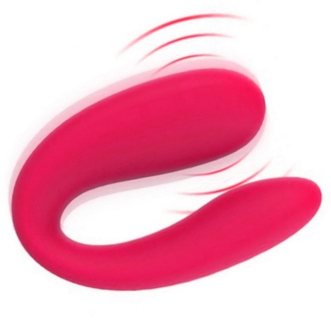 Vibrador Vibe Couple Rose RF03777