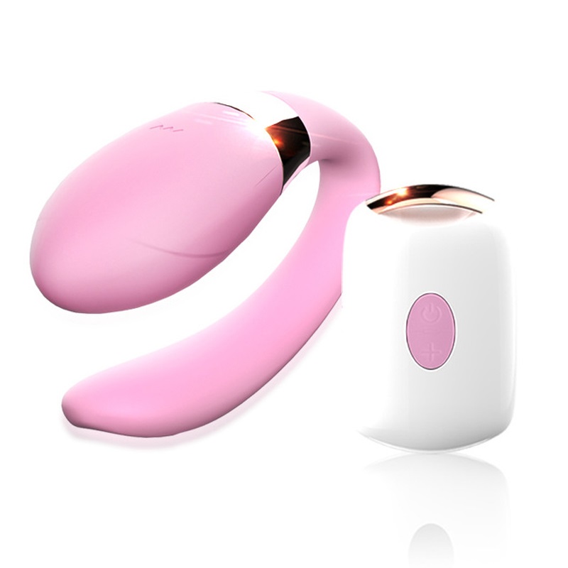 Vibrador We Vibe Wireless 10 Speeds Pink RF09536