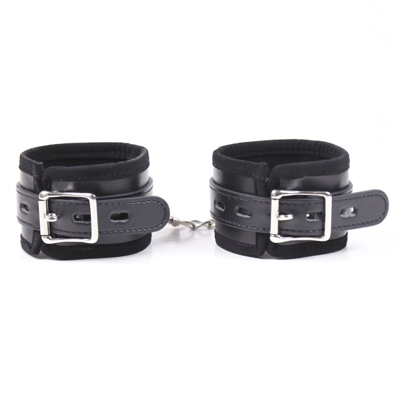 Algemas de Pulsos Fetiche Black RF02409