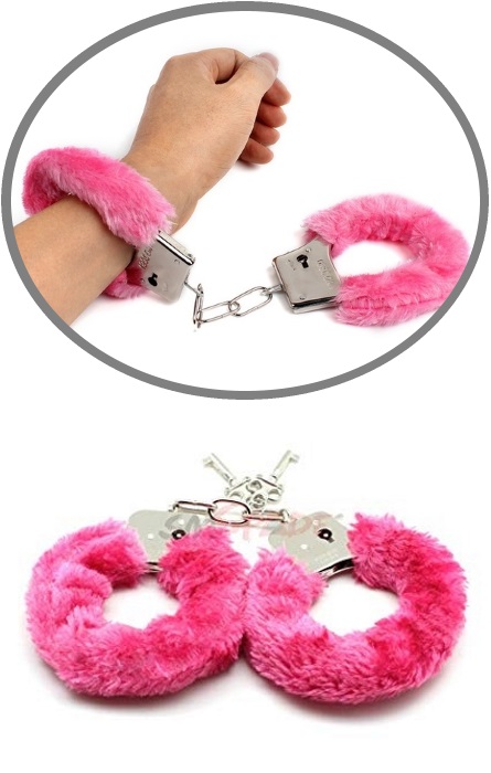 Algemas Pink RF08050