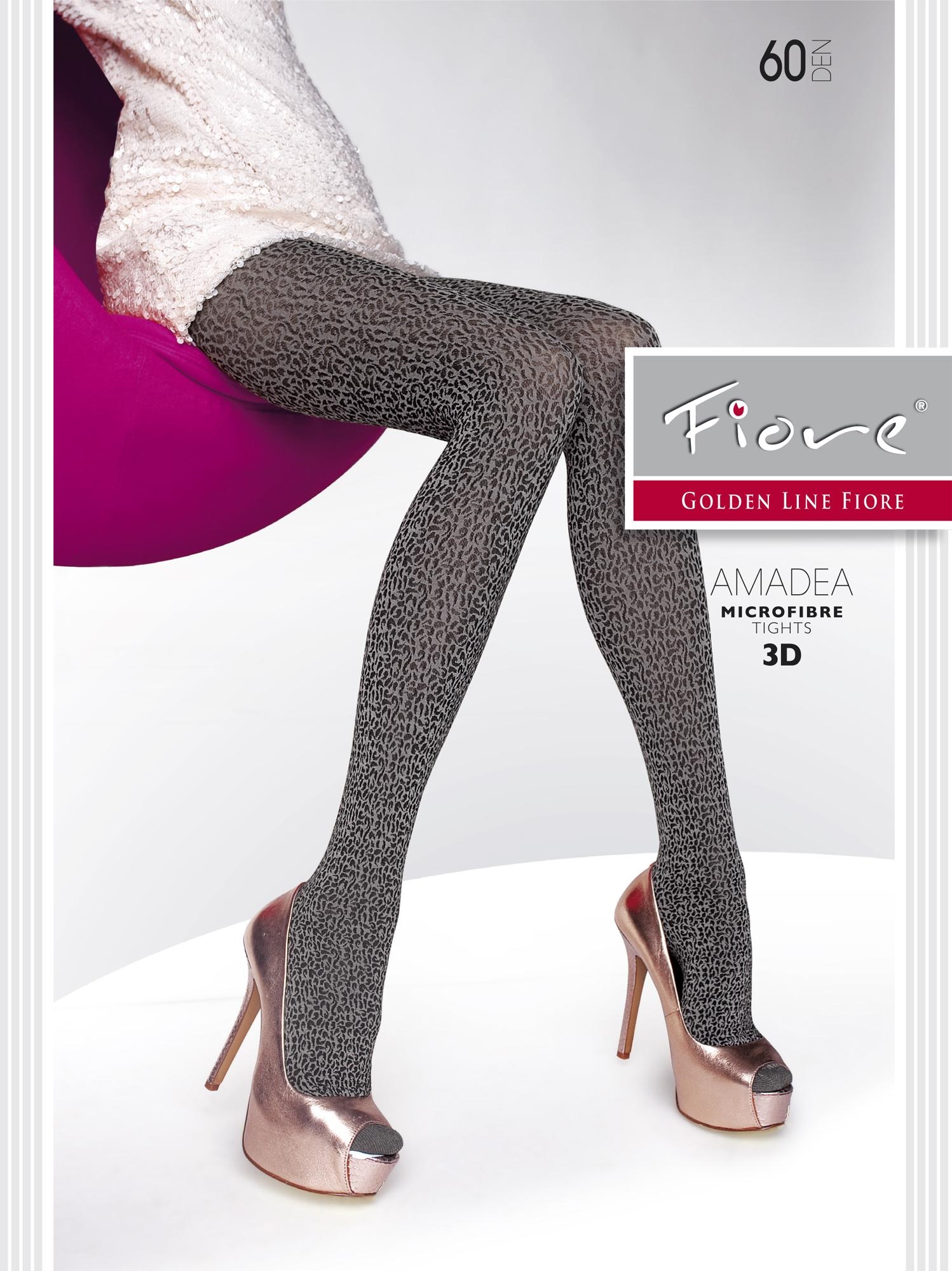 Fiore Stockings Amadea RF5517 - Image 3