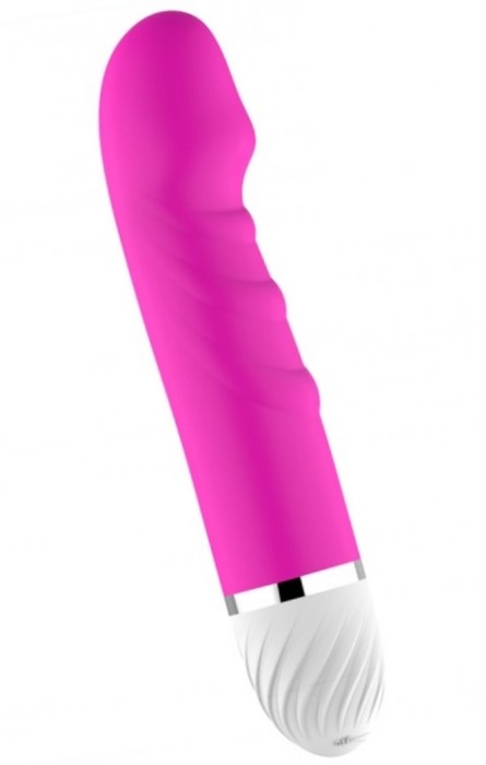 Vibrador G-Spot Lover 17cm Rose RF03571
