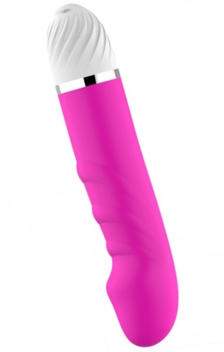 Vibrador G-Spot Lover 17cm Rose RF03571