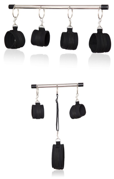 Barra Bloqueio Bondage RF03306