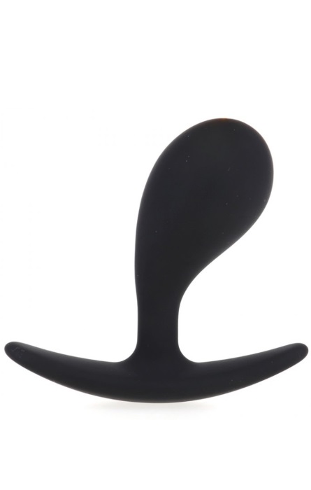 Plug Anal Silicone RF03233