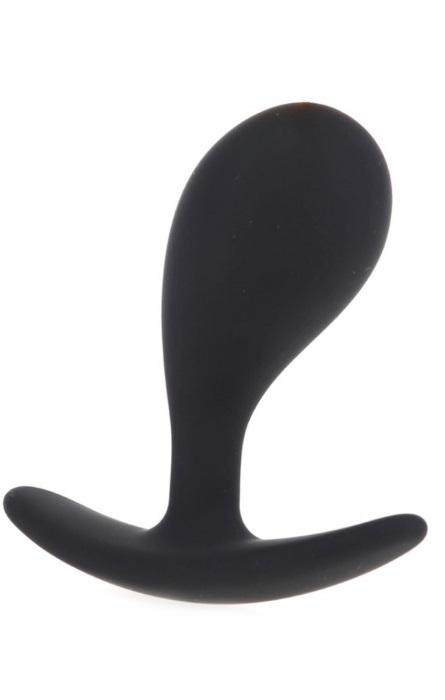 Plug Anal Silicone RF03233