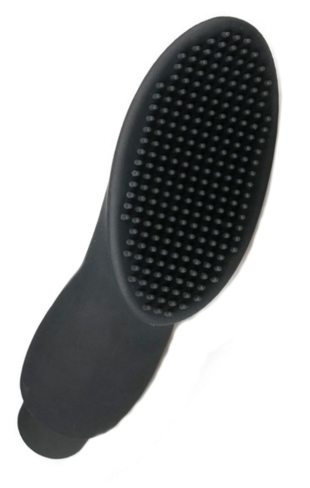 Vibrador de Clitoris Black RF02173