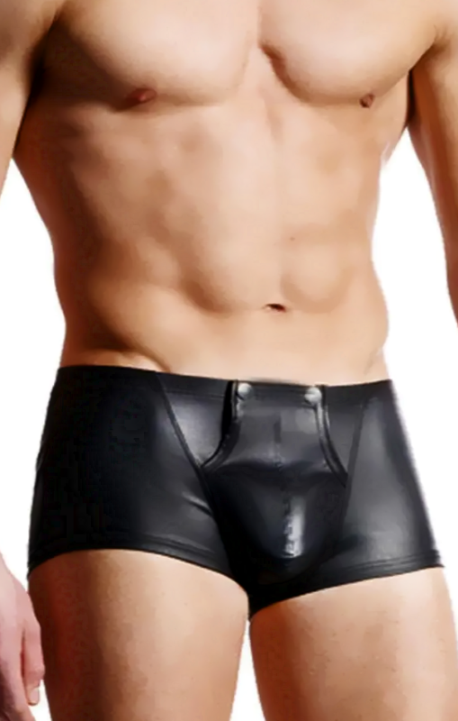 Boxer Sexy Men Open Me RF05508