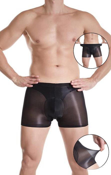 Boxer Sexy Men Slow Sex RF05501