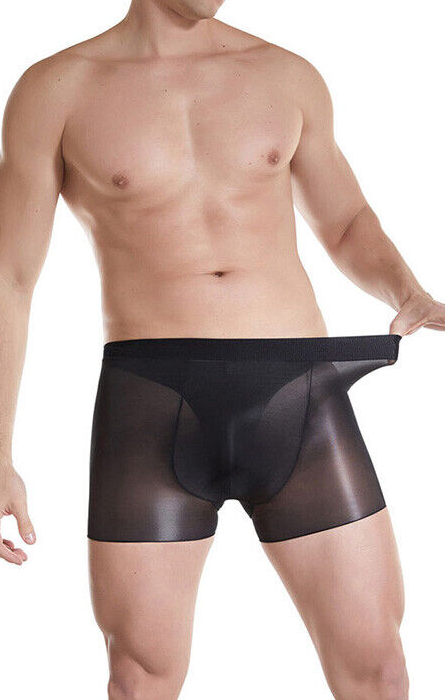 Boxer Sexy Men Slow Sex RF05501
