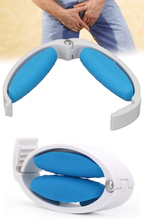 Braçadeira de Incontinência Urinária Vib Reflex RF01691