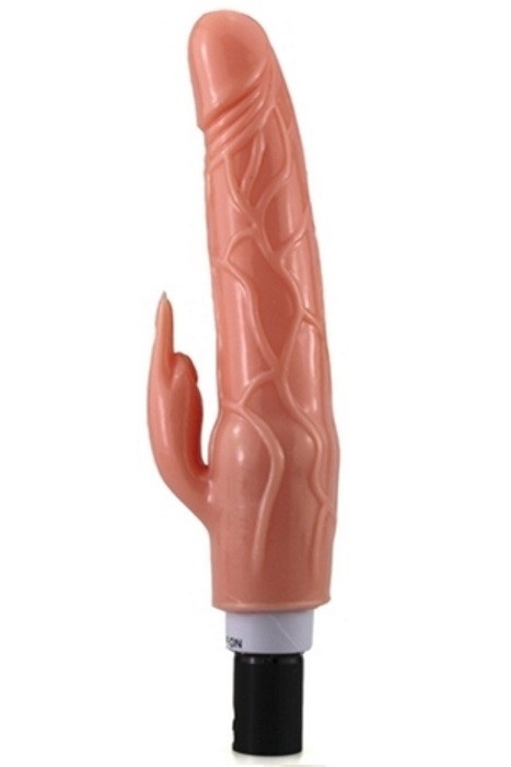Máquina Automática Sex Machine Kit 5 peças Silver RF09867 - Image 3