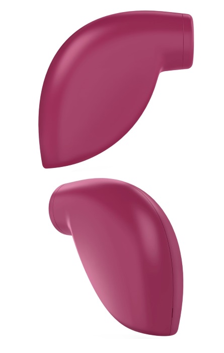 Satisfyer One Night Estimulador Clitóris Ondas de Pressão 4 Speeds RF22345