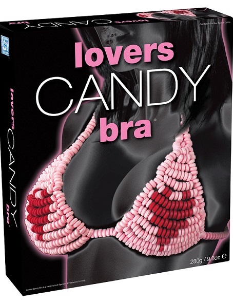 Lovers Candy Bra Lingerie sexy RF23750