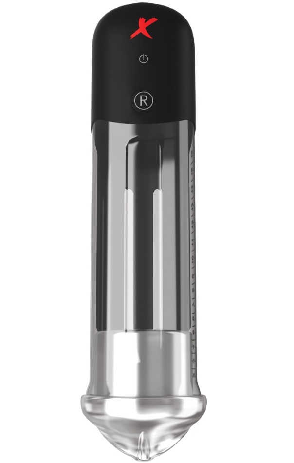 Pênis Power Pump PDX Elite Blowjob RF42073