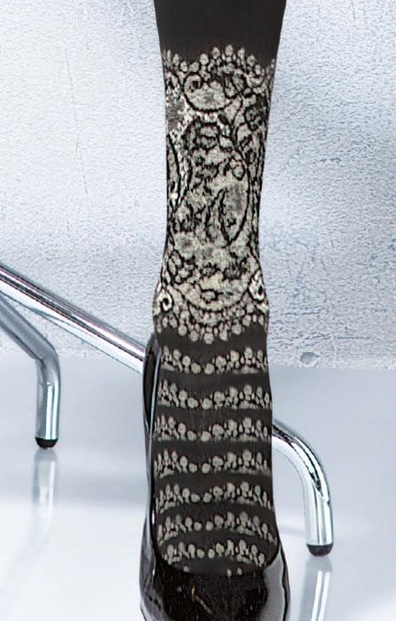 Fiore Stockings Livadi RF5643