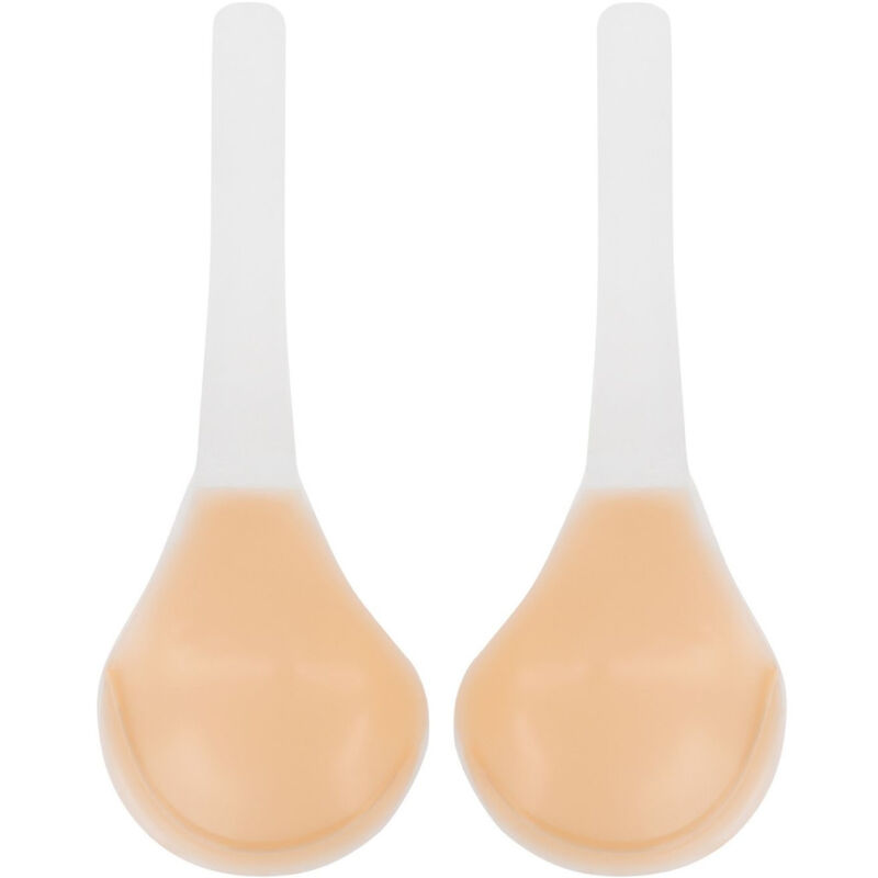 BYE-BRA – REALADOR SEIOS DE SILICONE COPO D