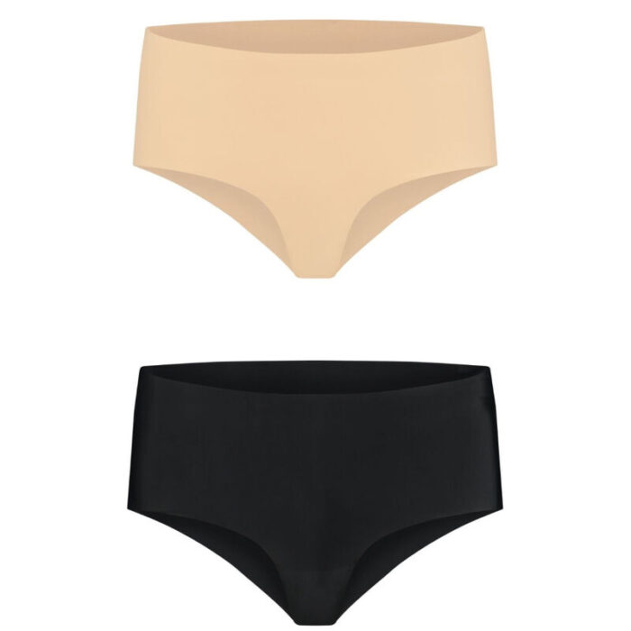 BYE-BRA – PACK 2 UDS BRAGA SEM PONTOS TAMANHO S