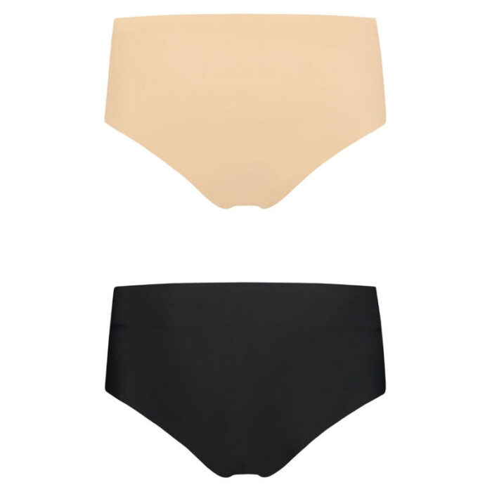 BYE-BRA – PACK 2 UDS BRAGA SEM PONTOS TAMANHO S