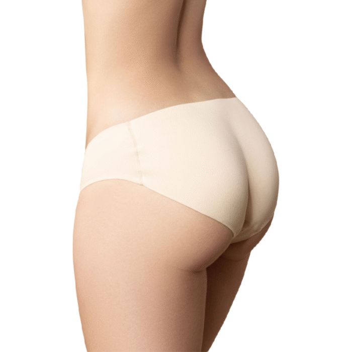 BYE-BRA – CALA BAIXA COM ENCHIMENTO DE BUNDA TAMANHO S