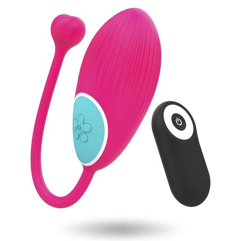 HAPPY LOKY – OCIAN CONTROL REMOTE