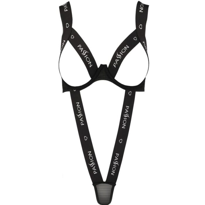 PASSION – KYOUKA TEDDY PRETO S/M