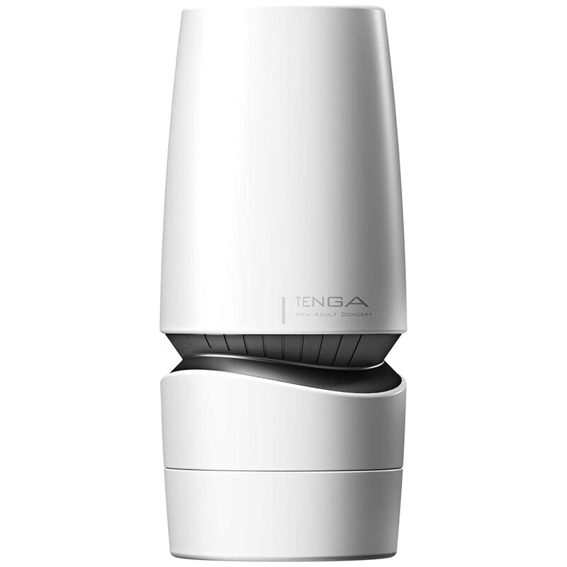 TENGA – ANEL DE PRATA AERO ANEL DE PRATA