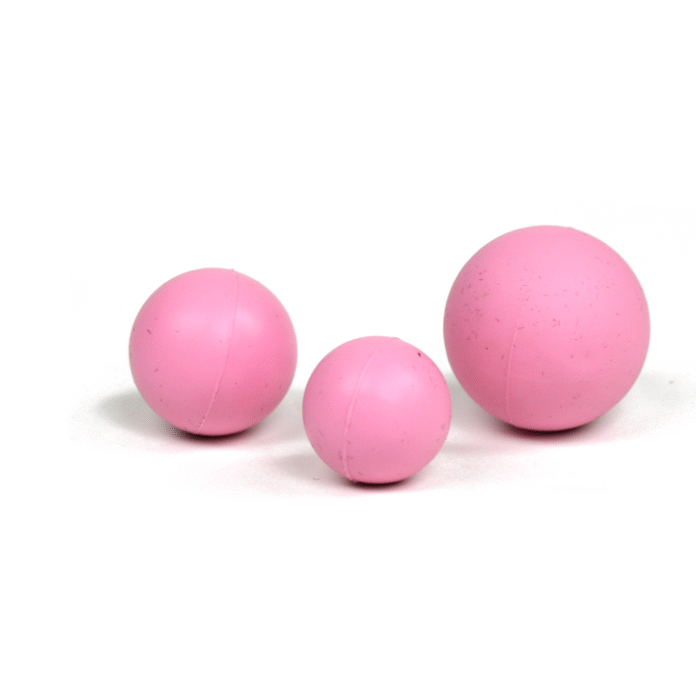 FEMINTIMATE – PELVIX CONCEPT BOLAS 100% TERAPÊUTICAS