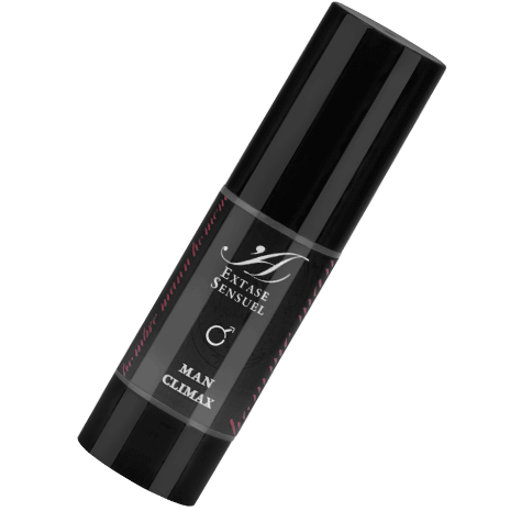 EXTASE SENSUAL – CLIMAX ESTIMULANTE PARA ELE