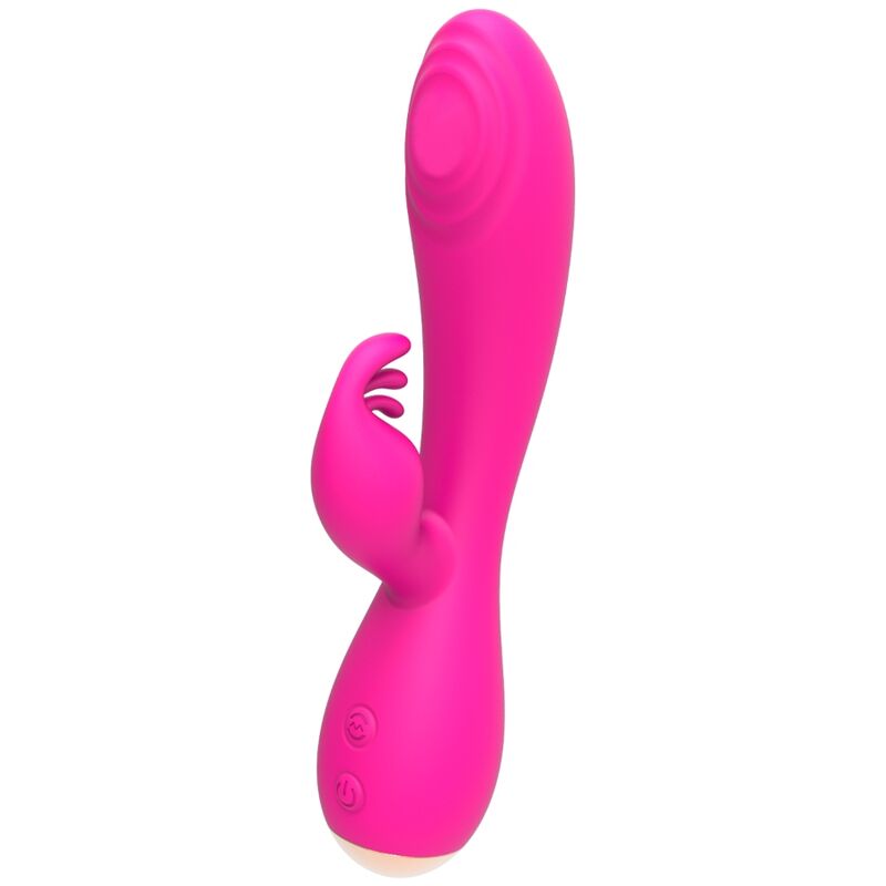 NALONE – VIBRADOR MAGIC STICK COELHO – ROSA