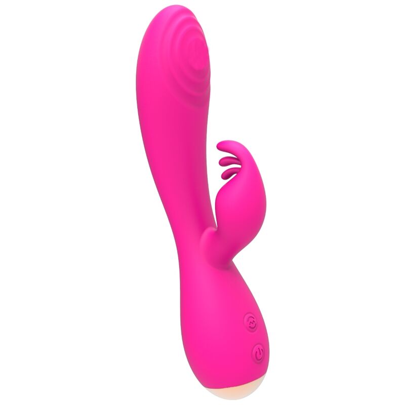 NALONE – VIBRADOR MAGIC STICK COELHO – ROSA