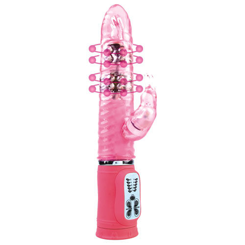 BAILE – COELHO DA PAIXO RAMPANTE 10F 27 CM