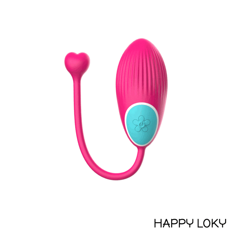 HAPPY LOKY – OCIAN CONTROL REMOTE