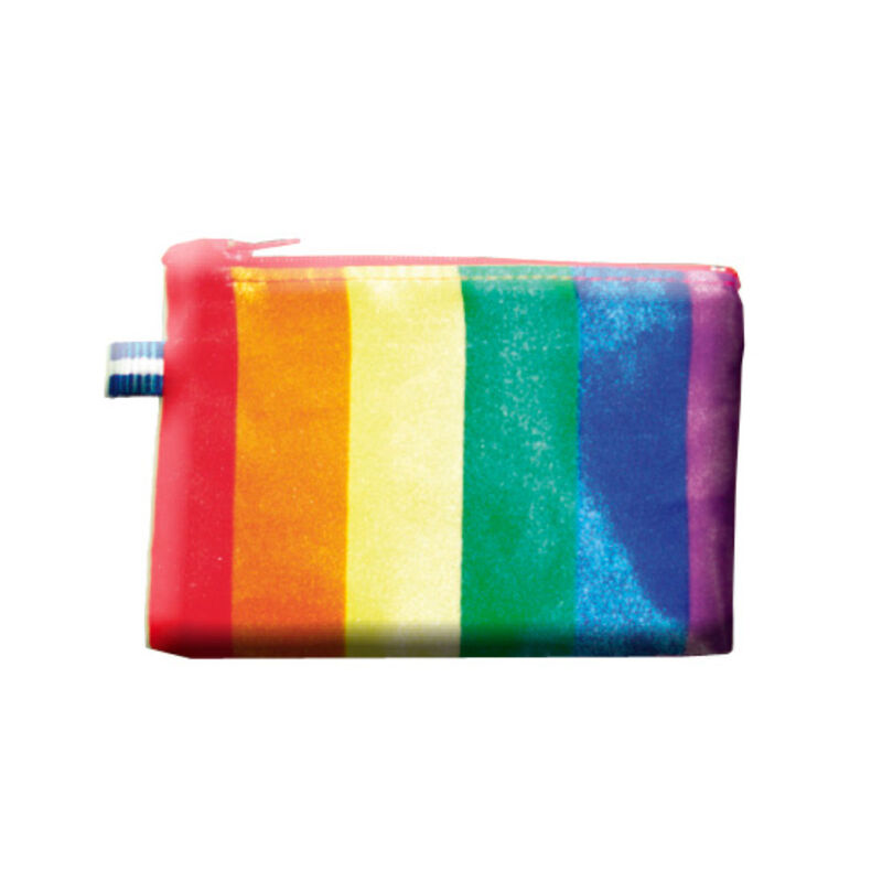 PRIDE – BOLSA BANDEIRA LGBT