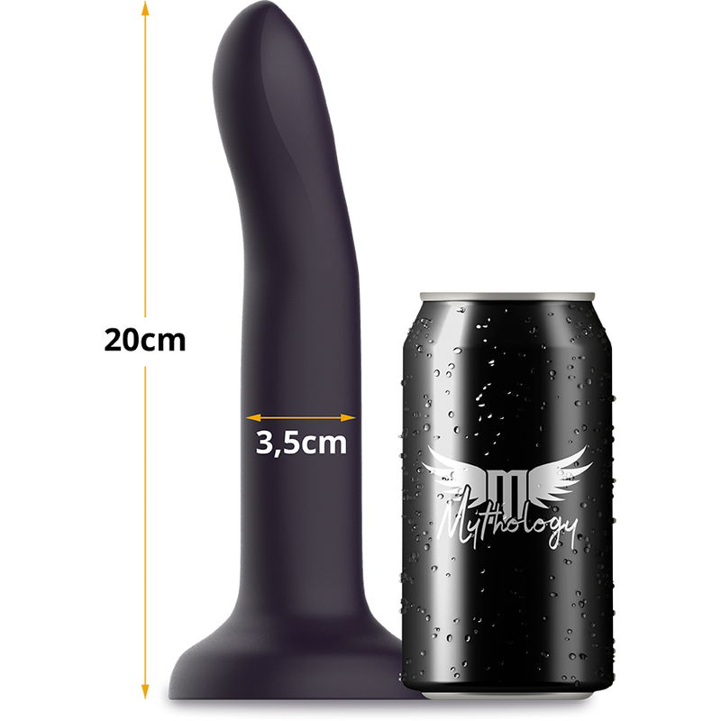 MYTHOLOGY – DUMAN MÍSTICO VIBRADOR L