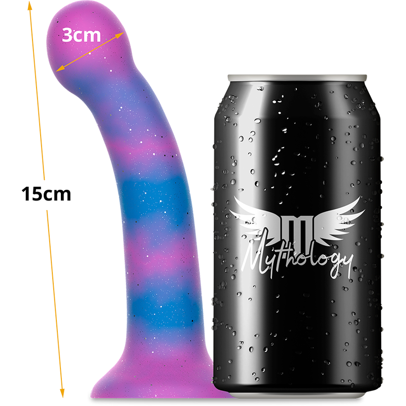 MYTHOLOGY – DILDO GALCTICO DE DION