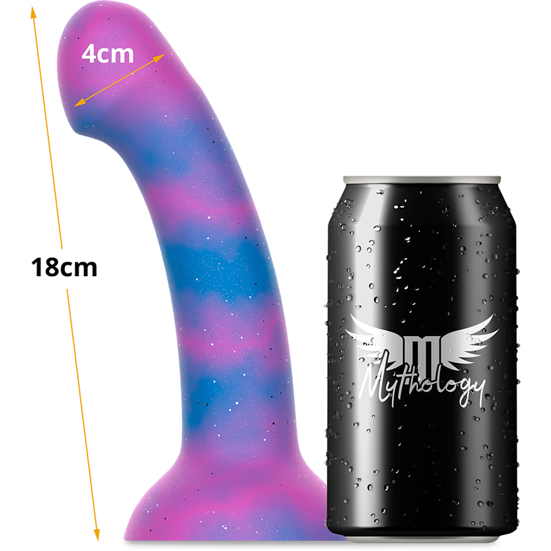MYTHOLOGY – DILDO GALCTICO DION M