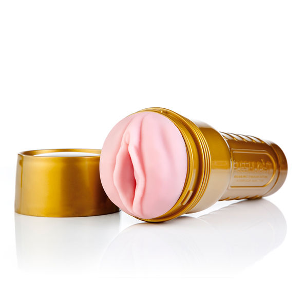 FLESHLIGHT – UNIDADE DE TREINAMENTO PINK LADY STAMINA