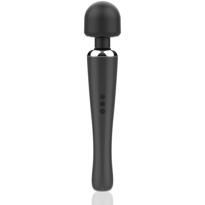 NAOMI WAND – NOVO MASSAGEADOR SUPER FORTE