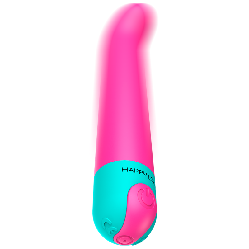 HAPPY LOKY – ARIEL VIBRADOR PONTO G