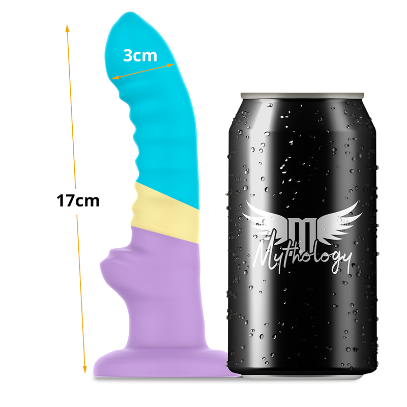 MYTHOLOGY – DILDO COLBY PASTEL
