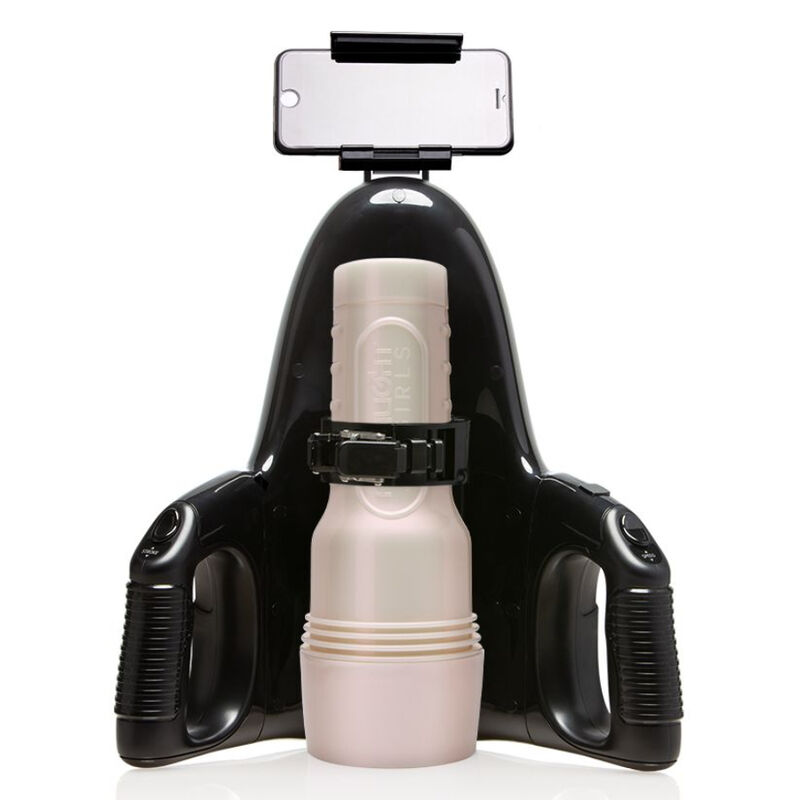 FLESHLIGHT – MASTURBADOR AUTOMTICO DE LANAMENTO UNIVERSAL