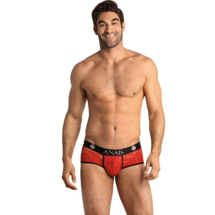 ANAIS MEN – BRAVE BRIEF M