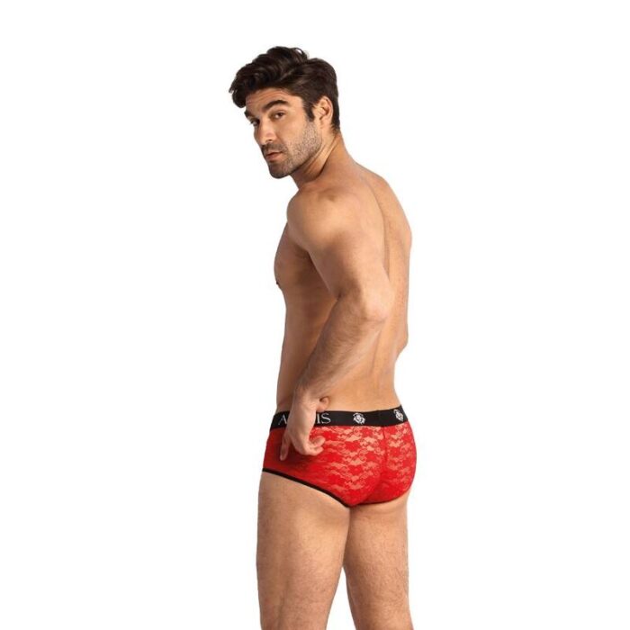ANAIS MEN – BRAVE BRIEF M