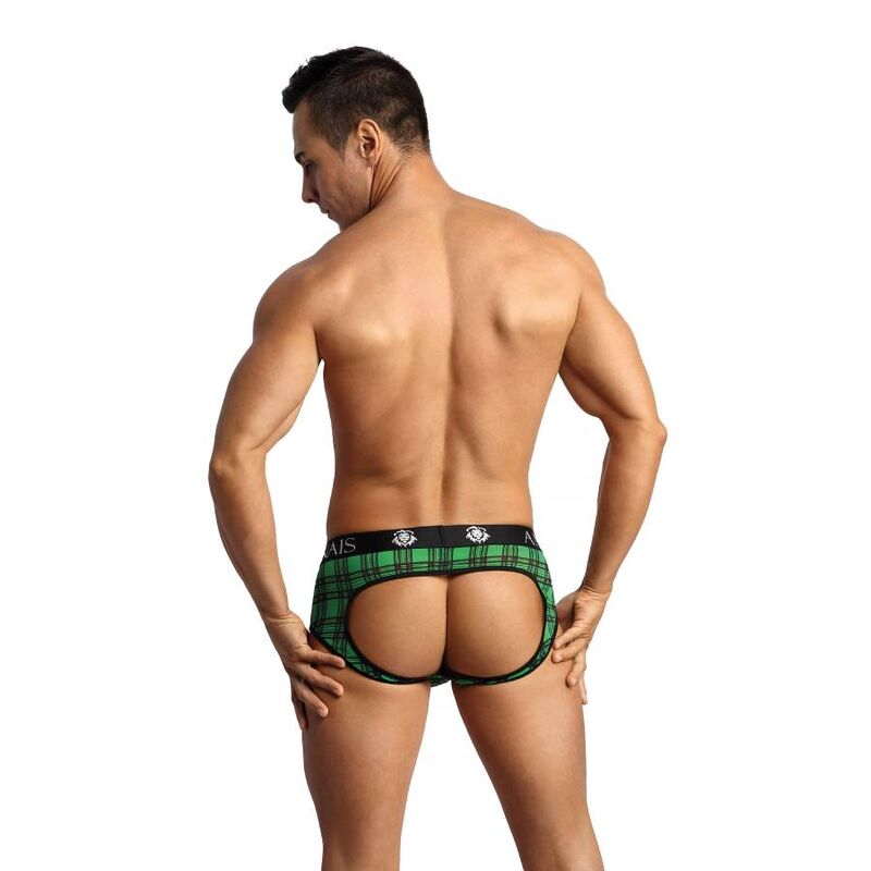 ANAIS MEN - MAGIC JOCK BIKINI S - Image 10