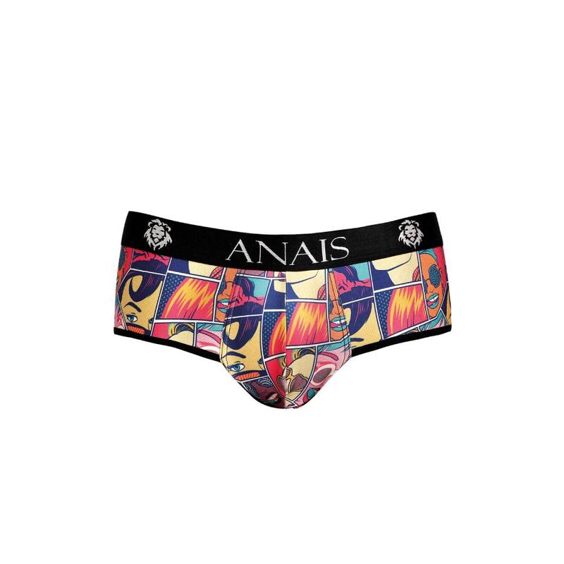 ANAIS MEN - COMICS JOCK BIKINI S - Image 7