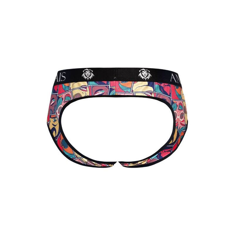 ANAIS MEN - COMICS JOCK BIKINI S - Image 8