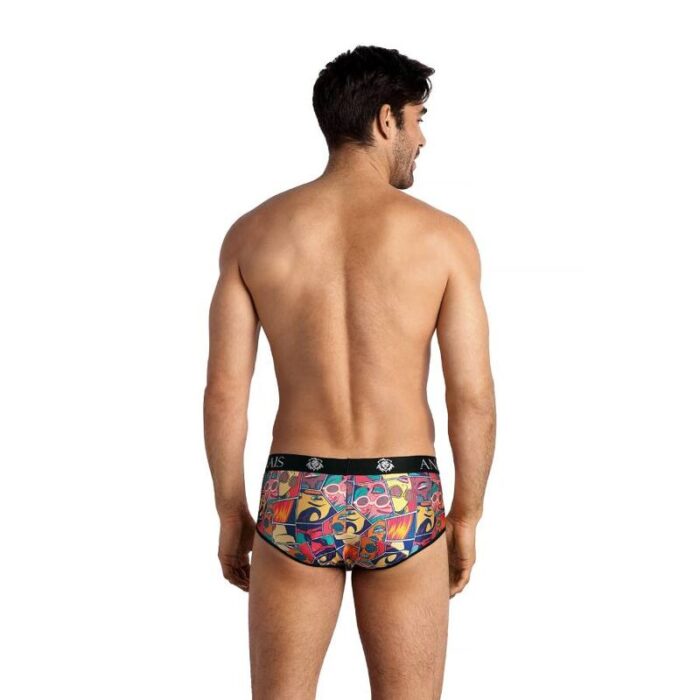 ANAIS MEN – COMICS BOXER BRIEF S