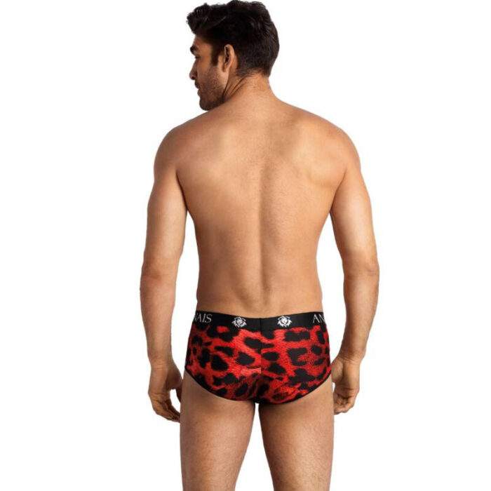 ANAIS MEN – SAVAGE BRIEF S